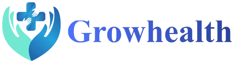 Growhealth — Trusted Health Partner